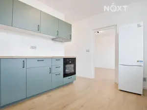 Pronájem bytu 2+1, Žatec, Javorová, 64 m2