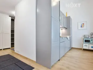 Prodej apartmánu, Vejprty, Moskevská, 53 m2