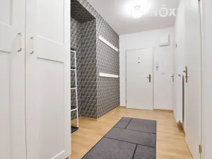 Prodej apartmánu, Vejprty, Moskevská, 53 m2