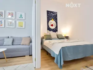 Prodej bytu 2+kk, Vejprty, Moskevská, 53 m2