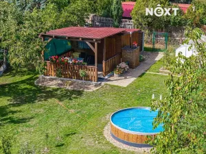 Prodej chaty, Žatec, 35 m2