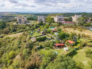 Prodej chaty, Žatec, 35 m2