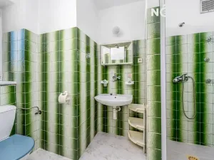 Prodej rodinného domu, Kadaň, Obránců míru, 300 m2