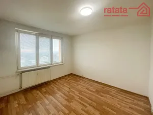 Pronájem bytu 4+1, Jirkov, Studentská, 77 m2