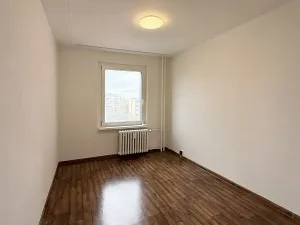 Pronájem bytu 2+1, Most, Lipová, 50 m2