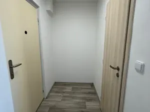 Pronájem bytu 1+kk, Kladno, Plzeňská, 27 m2