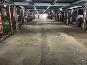 Prodej garážového stání, Hradec Králové, Mrštíkova, 12 m2