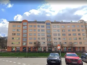 Prodej bytu 1+kk, Praha - Libeň, Na žertvách, 31 m2