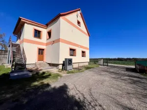 Pronájem bytu 3+1, Všetaty, 83 m2