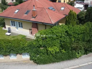 Prodej rodinného domu, Mladá Boleslav, Viničná, 456 m2