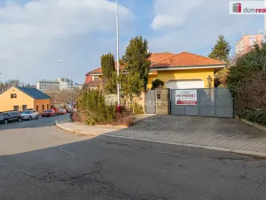 Prodej rodinného domu, Mladá Boleslav, Viničná, 350 m2