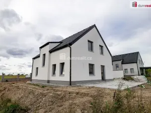 Prodej rodinného domu, Lužná, Jižní, 165 m2