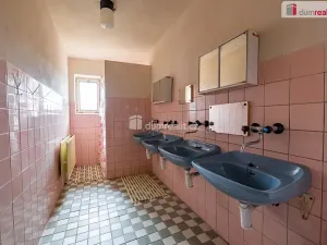 Prodej rybníku, Valeč, 4174 m2