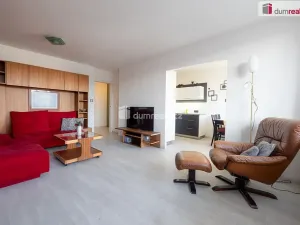 Prodej bytu 3+1, Praha - Řepy, Nevanova, 73 m2