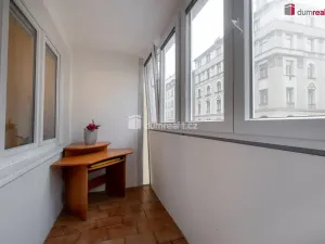 Prodej bytu 3+1, Praha - Vršovice, Žitomírská, 81 m2