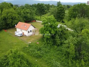 Prodej komerčního pozemku, Rakovica, Chorvatsko, 70904 m2