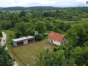 Prodej komerčního pozemku, Rakovica, Chorvatsko, 70904 m2