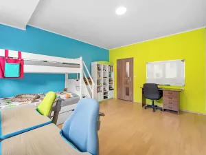 Prodej bytu 4+kk, Brno, Vyhlídka, 130 m2