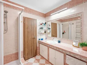 Prodej bytu 4+kk, Brno, Vyhlídka, 130 m2