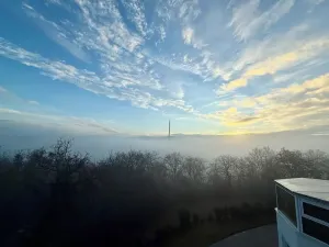 Prodej bytu 4+kk, Brno, Vyhlídka, 130 m2