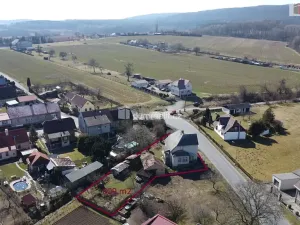 Prodej rodinného domu, Blatno, 210 m2