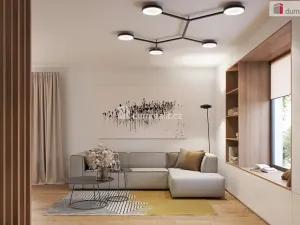 Prodej rodinného domu, Mšecké Žehrovice, 289 m2