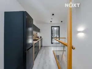 Prodej apartmánu, Žihle, 63 m2