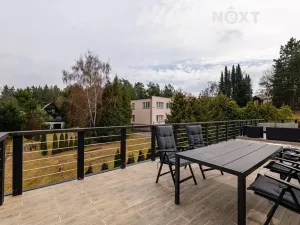 Prodej apartmánu, Žihle, 63 m2