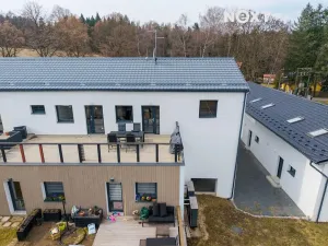 Prodej apartmánu, Žihle, 63 m2