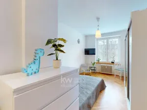 Pronájem bytu 2+1, Příbram, Politických vězňů, 55 m2