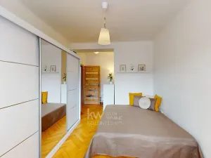 Pronájem bytu 2+1, Příbram, Politických vězňů, 55 m2