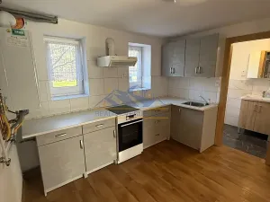 Pronájem bytu 2+1, Hořovice, Klostermannova, 52 m2