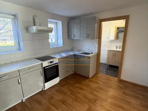 Pronájem bytu 2+1, Hořovice, Klostermannova, 52 m2