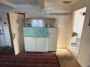 Prodej chalupy, Zaječov, 120 m2