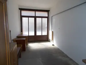 Prodej rodinného domu, Vyškov, Palackého, 48 m2