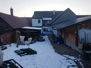 Prodej rodinného domu, Topolná, 156 m2