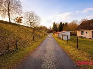 Prodej pozemku pro bydlení, Chlístovice, 1396 m2