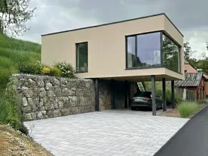 Prodej pozemku pro bydlení, Chlístovice, 1396 m2