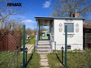 Prodej chaty, Břeclav, 16 m2