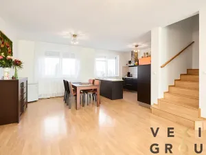 Pronájem rodinného domu, Zdiby, U Louže, 160 m2
