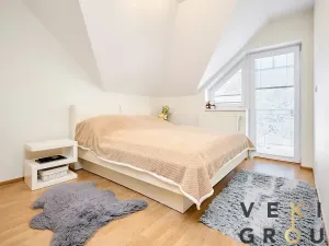 Pronájem rodinného domu, Zdiby, U Louže, 160 m2