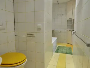 Pronájem bytu 2+kk, Praha - Ruzyně, Dědinská, 42 m2