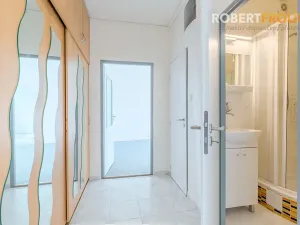 Pronájem bytu 2+1, Praha - Krč, Antala Staška, 52 m2