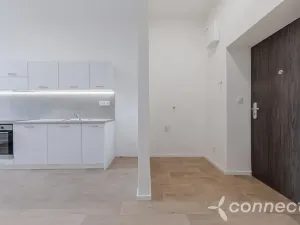 Prodej bytu 2+kk, Přerov, Husova, 37 m2