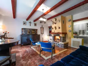 Prodej chalupy, Podbořany, 125 m2