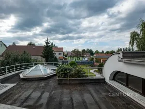 Prodej komerční nemovitosti, Podbořany, Přátelství, 196 m2