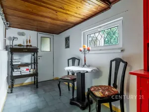 Prodej rodinného domu, Podbořany, 125 m2