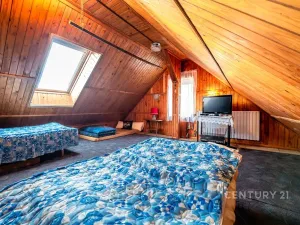 Prodej rodinného domu, Podbořany, 125 m2