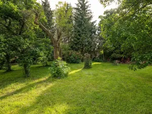 Prodej pozemku pro bydlení, Podbořany, 3476 m2