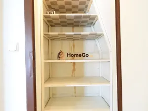 Pronájem bytu 1+1, Praha - Nusle, U gymnázia, 47 m2